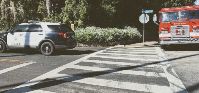 Suspect Arrested Following Hit-and-Run Involving High School Student in Riverside