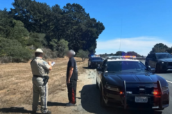 CHP Traffic Stop on Highway 1: Driver Arrested for Drug-Impaired Driving