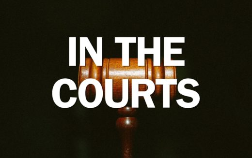 Valley Springs Man Arraigned on Six Charges in Connection with Gann Fire
