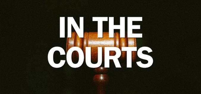 Valley Springs Man Arraigned on Six Charges in Connection with Gann Fire