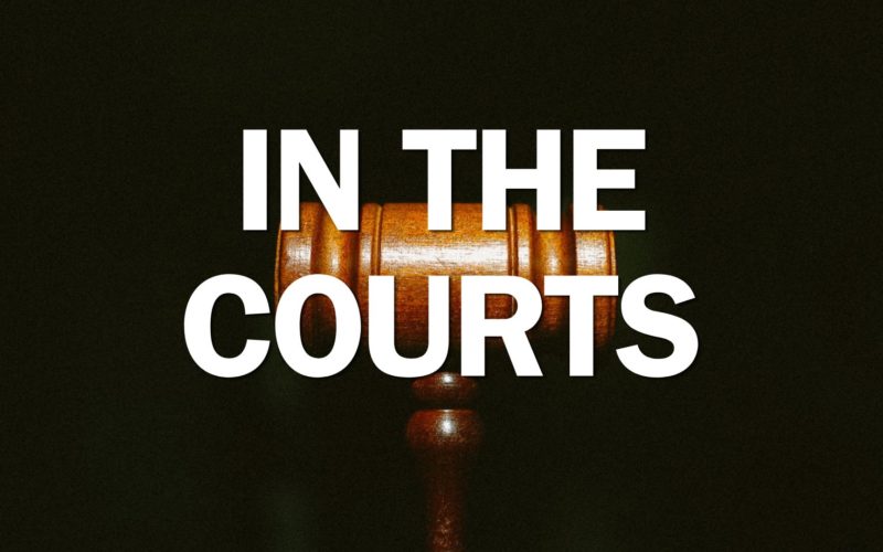 Valley Springs Man Arraigned on Six Charges in Connection with Gann Fire