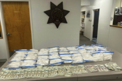 Narcotics Investigation Shuts Down Conversion Labs: Hundreds of Pounds of Meth Seized