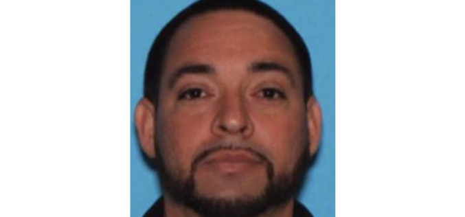 Fresno Man Arrested on Felony Charges for Allegedly Beating, Strangling Ex-Girlfriend