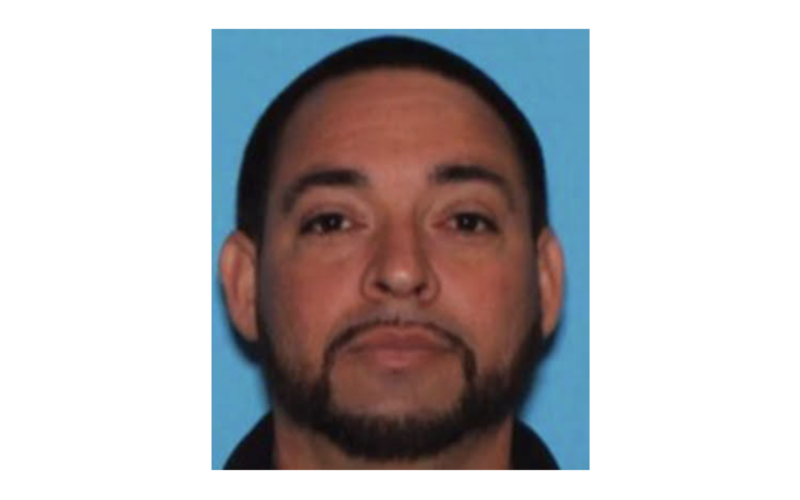 Fresno Man Arrested on Felony Charges for Allegedly Beating, Strangling Ex-Girlfriend