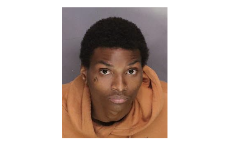 Stockton Police Arrest Suspect in Fatal Stabbing on Hackberry Street