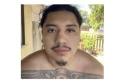 Suspect in Fatal Merced Shooting Located and Arrested in Mexico