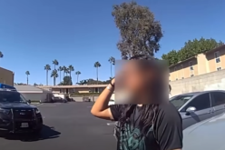 Costa Mesa Police Arrest Two Garden Grove Residents in Stolen Vehicle and Retail Theft Incident