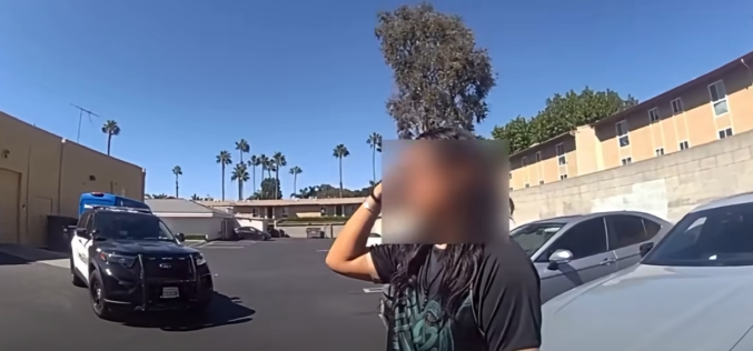 Costa Mesa Police Arrest Two Garden Grove Residents in Stolen Vehicle and Retail Theft Incident