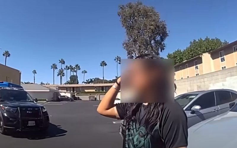 Costa Mesa Police Arrest Two Garden Grove Residents in Stolen Vehicle and Retail Theft Incident