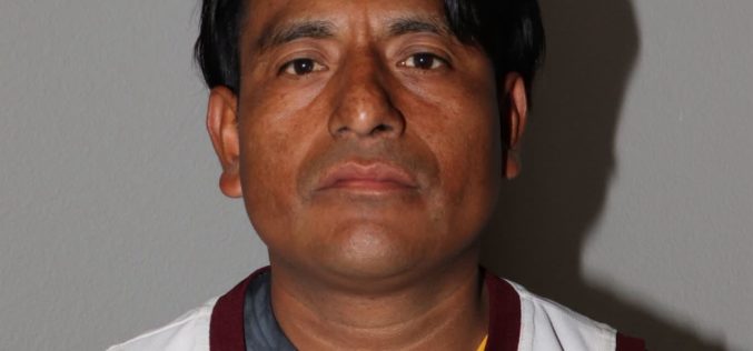 Sheriff’s Office Issues Arrest Warrants in Investigation of “Baby Angelita” a Deceased Infant Found on Struve Road