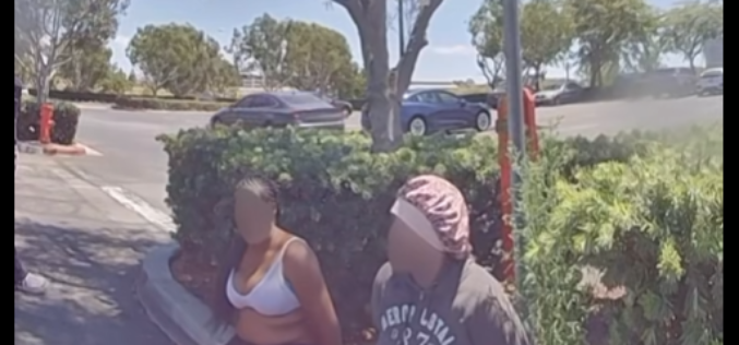 Alo Yoga Theft Incident: Brea PD Officers Cross County Lines to Arrest Suspects