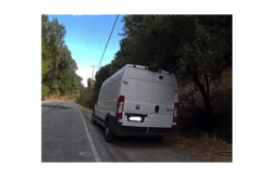 Authorities Reportedly Discover Cache of Illegal Weapons in Unattended Van in San Jose