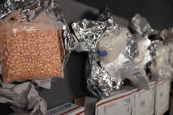 Misdirected Mail Package Uncovers $1.14 Million Narcotics Trafficking Ring