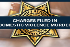 Jackson Resident Arraigned on Murder and Related Charges in Connection with Domestic Incident