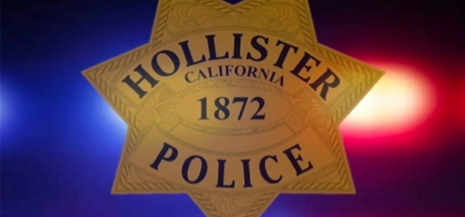 Hours-Long Standoff in Hollister Ends with Less-Lethal Deployment and Medical Transport
