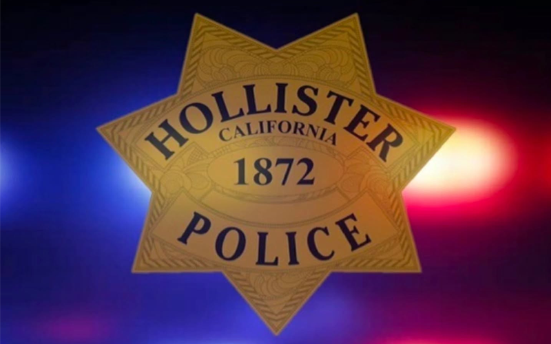 Hours-Long Standoff in Hollister Ends with Less-Lethal Deployment and Medical Transport