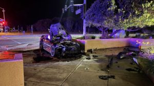 DUI Collision 2a