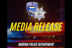 Two Marina Single-Vehicle Collisions Linked to Driving Under the Influence in Early Morning Hours