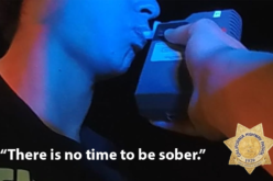 19-Year-Old Driver Arrested for DUI in Monterey