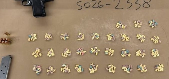 Marin Detectives Arrest Two Brothers in Undercover Sting Operation