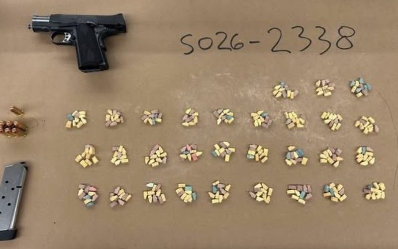 Marin Detectives Arrest Two Brothers in Undercover Sting Operation