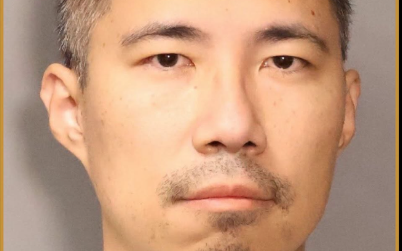 Fair Oaks Music Teacher Arrested on CSAM Allegations
