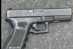Officer Involved Shooting on Marconi Ave:  Suspect Identified