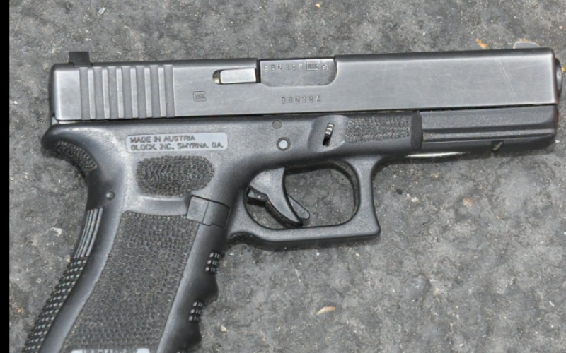 Officer Involved Shooting on Marconi Ave:  Suspect Identified