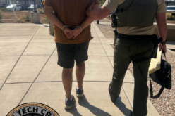 Cool Resident Who Worked as a Paraprofessional Aide Arrested on CSAM Allegations