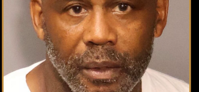 Suspect in Custody in South Sacramento Homicide