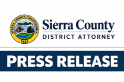 Two Men Sentenced for Illegal Mining and Vandalism on Sierra County Public and Private Lands