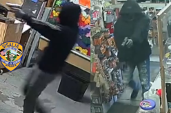Visalia Resident Arrested in Connection with Pair of Commercial Robberies
