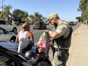 Yuba County Sheriff - local ordinance violation arrests 3