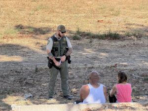 Yuba County Sheriff - local ordinance violation arrests 5
