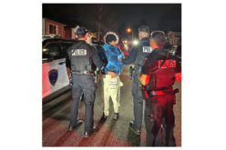 Hit-and-Run Investigation Leads to Arrest of San Mateo Man on Litany of Charges