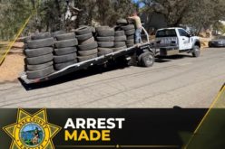 Investigation into Kelseyville Burglaries Results in Two Arrests and Recovered Property
