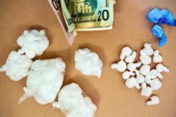Directed Patrol Inquiry Yields Narcotics Seizure and Arrest in Santa Ana