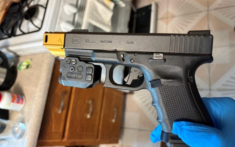 CHP Arrests Teen Suspect in Retaliatory Bay Bridge Freeway Shooting