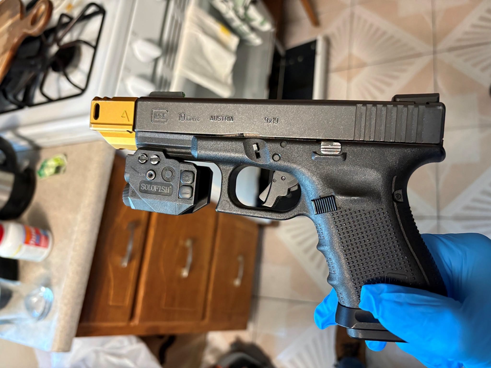 CHP Arrests Teen Suspect in Retaliatory Bay Bridge Freeway Shooting ...