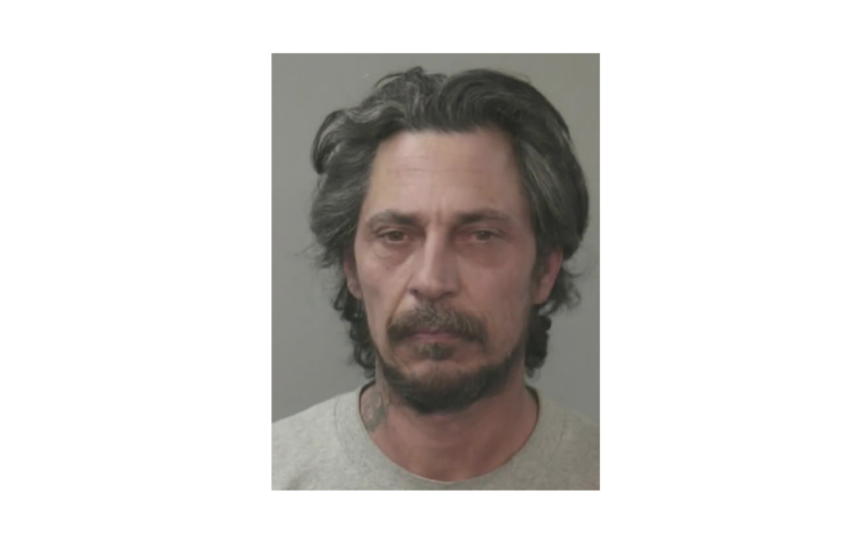 Michael Allen Fontes Convicted in 1997 Attempted Murder, Rape Case