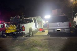 Cypress Police Recover Two Stolen Vehicles and Arrest Four Suspects Following Surveillance Lead