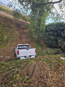 image from scene 2 - courtesy of santa cruz chp