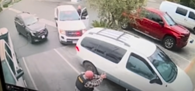 Multi-Agency Coordinated Operation Leads to Arrest of Wanted Suspect in Yuba City