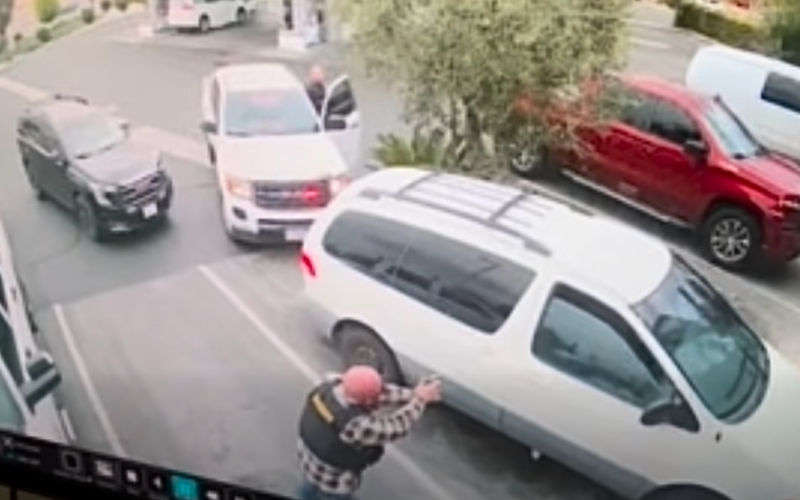 Multi-Agency Coordinated Operation Leads to Arrest of Wanted Suspect in Yuba City