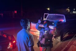 California Highway Patrol Officers Arrest Driver for Reportedly Driving-Under-The-Influence on Crows Landing Road