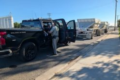 CHP Officer Arrests Big Rig Driver for DUI After Near-Collision in Stanislaus County