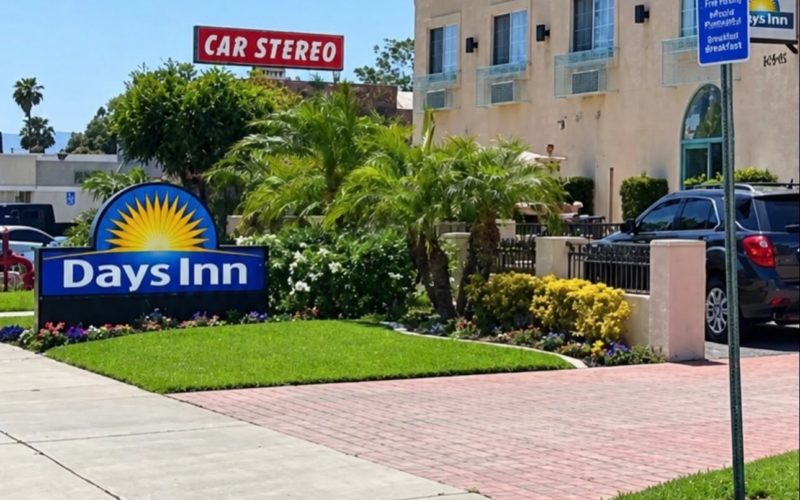 Targeted Police Operation at Riverside Motel Yields Narcotics Seizures and Three Arrests