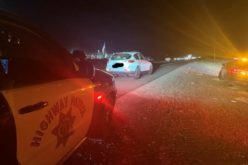 Multi-County Highway Pursuit Ends with Arrest After Spike Strip Deployment Near Hahn Road