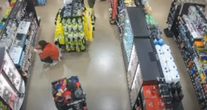 image from security video - courtesy of rialto pd