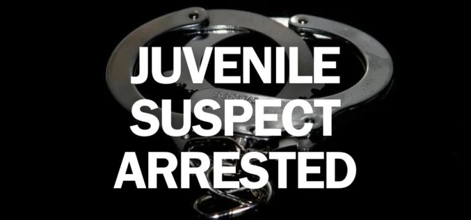 San Mateo Police Reportedly Arrest 14-Year-Old for Alleged Possession of Loaded Ghost Gun